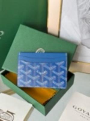 wholesale quality goyard wallet model no. 1